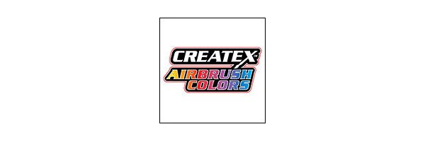 CREATEX Colors - Serie 5500 Iridescent - 120 mL