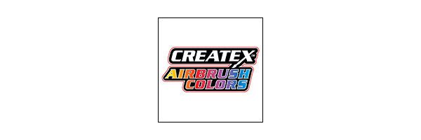 CREATEX Colors - Serie 5100 Transparent - 480 mL - Wird für Sie bestellt - Keine Lagerartikel!