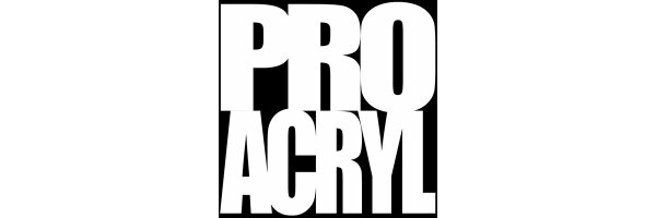 Pro Acryl Paint Deals