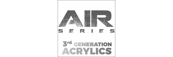 AK-Interactive - 3rd Generation Acrylics - Aircraft Series