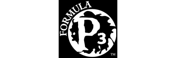 Formula P3 Farben (SALE OUT)