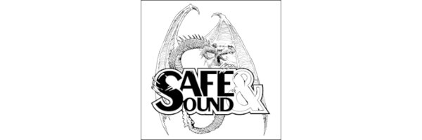 Safe and Sound Bags