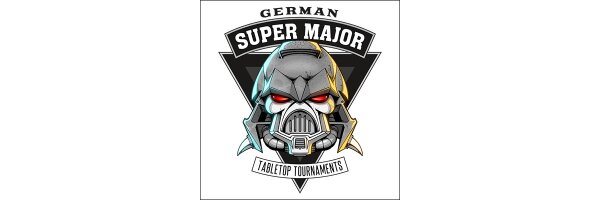 German Major - Tickets