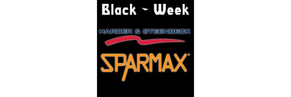 Black Week - Airbrush Deals