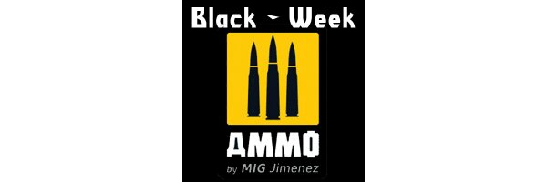 AMMO Acrylic Colors - Sale Out