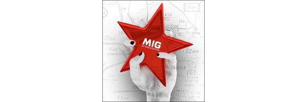 MIG Productions (SALE OUT)