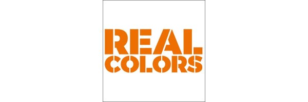 Real Colors (SALE OUT)