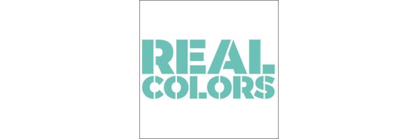 Real Colors Aircraft Paints