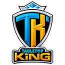 Tabletop-King