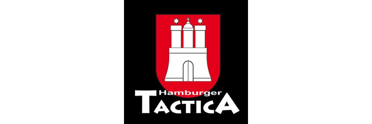 Hamburger Tactica 2025 - Hamburger Tactica 2025