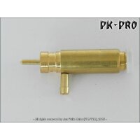 C0643 PressureValve