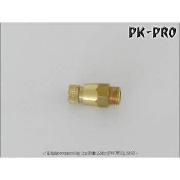 C0021 Tank-Blowoff Valve M 1/8