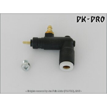 C0202 Blowoff Valve