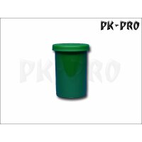 PK-Paint-, Pigment-, Washing and Part Can-Green-(40mL)-(1x)