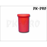 PK-Paint-, Pigment-, Washing and Part Can-Red-(40mL)-(1x)