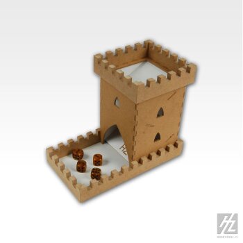 HZ-Dice-Tower-Castle-Tower