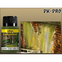 Vallejo-Weathering-Effects-Environment-Slimy-Grime-Dark-(40mL)