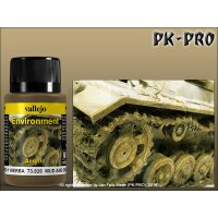 Vallejo-Weathering-Effects-Environment-Mud-and-Grass-Effect-(40mL)