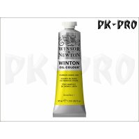 W&N WINTON ÖL Cadmium Lemon Hue (37mL)