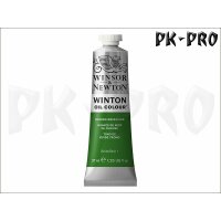 W&N WINTON ÖL Chrome Green Hue (37mL)