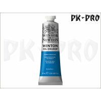 W&N WINTON ÖL Cobalt Blue Hue (37mL)