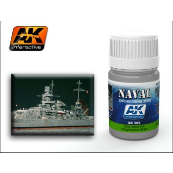 AK-303-Grey-Wash-For-Kriegsmarine-Ships-(35mL)