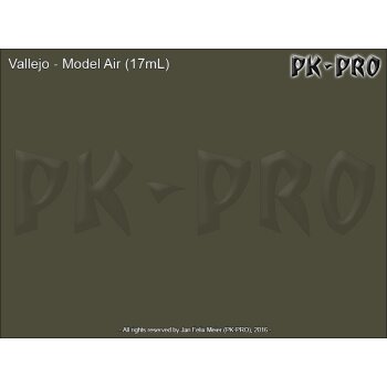 Model-Air-71316-N.41-Dark-Olive-Drab-(17mL)