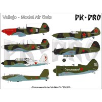 Model-Air-Set-Soviet-Air-Force-VVS-1941-to-43-Great-Patri...