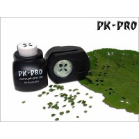 PK PRO Punch Miniature Leaf Punch No. 3 (4xLeaves Mix)