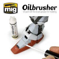 A.MIG-3500-Oilbrusher-Black-(10mL)