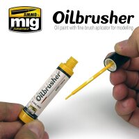 A.MIG-3500-Oilbrusher-Black-(10mL)