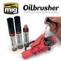 A.MIG-3514-Oilbrusher-Earth-(10mL)