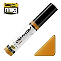 A.MIG-3515 Oilbrusher Ochre (10mL)