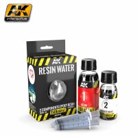 AK-8044-Resin-Water-2-Components-Epoxy-Resin-(180mL)-(Enamel)