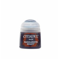 Base Naggaroth Night (12ml)