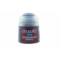 Base Naggaroth Night (12ml)