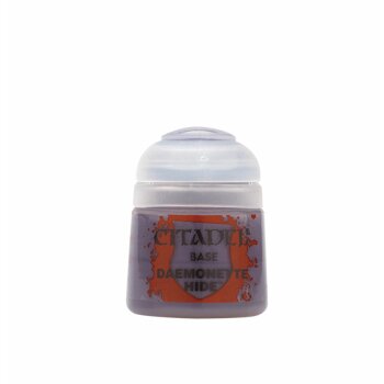 Base Daemonette Hide (12ml)