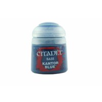 Base Kantor Blue (12ml)