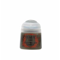 Base Castellan Green (12ml)