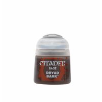 Base Dryad Bark (12ml)