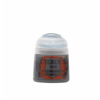 Base Mechanicus Standard Grey (12ml)