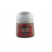 Base Balthasar Gold (12ml)