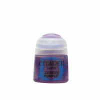 Layer Xereus Purple (12ml)