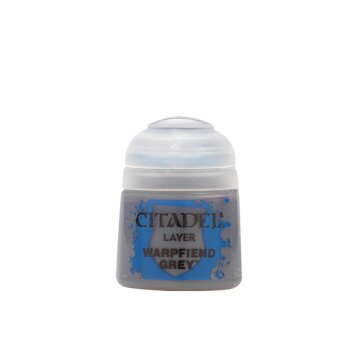 Layer Warpfiend Grey (12ml)