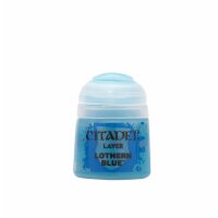 Layer Lothern Blue (12ml)