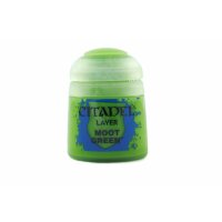 Layer Moot Green (12ml)