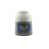 Layer Tallarn Sand (12ml)