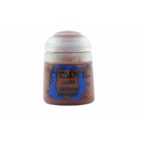 Layer Skrag Brown (12ml)