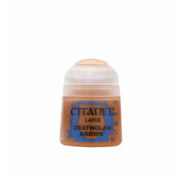 Layer Deathclaw Brown (12ml)