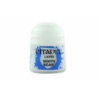 Layer White Scar (12ml)